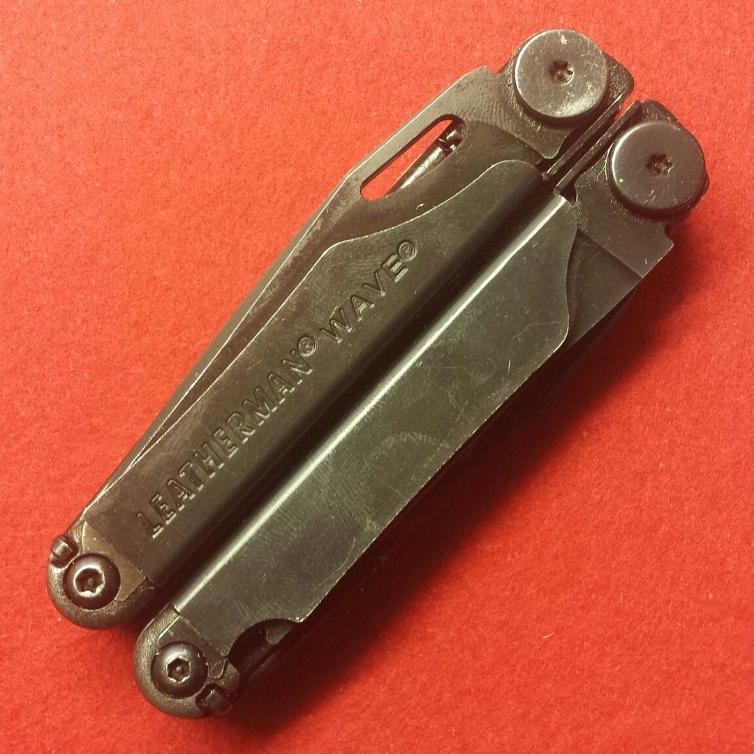 Drills for catchers throwing to second, leatherman with pliers and